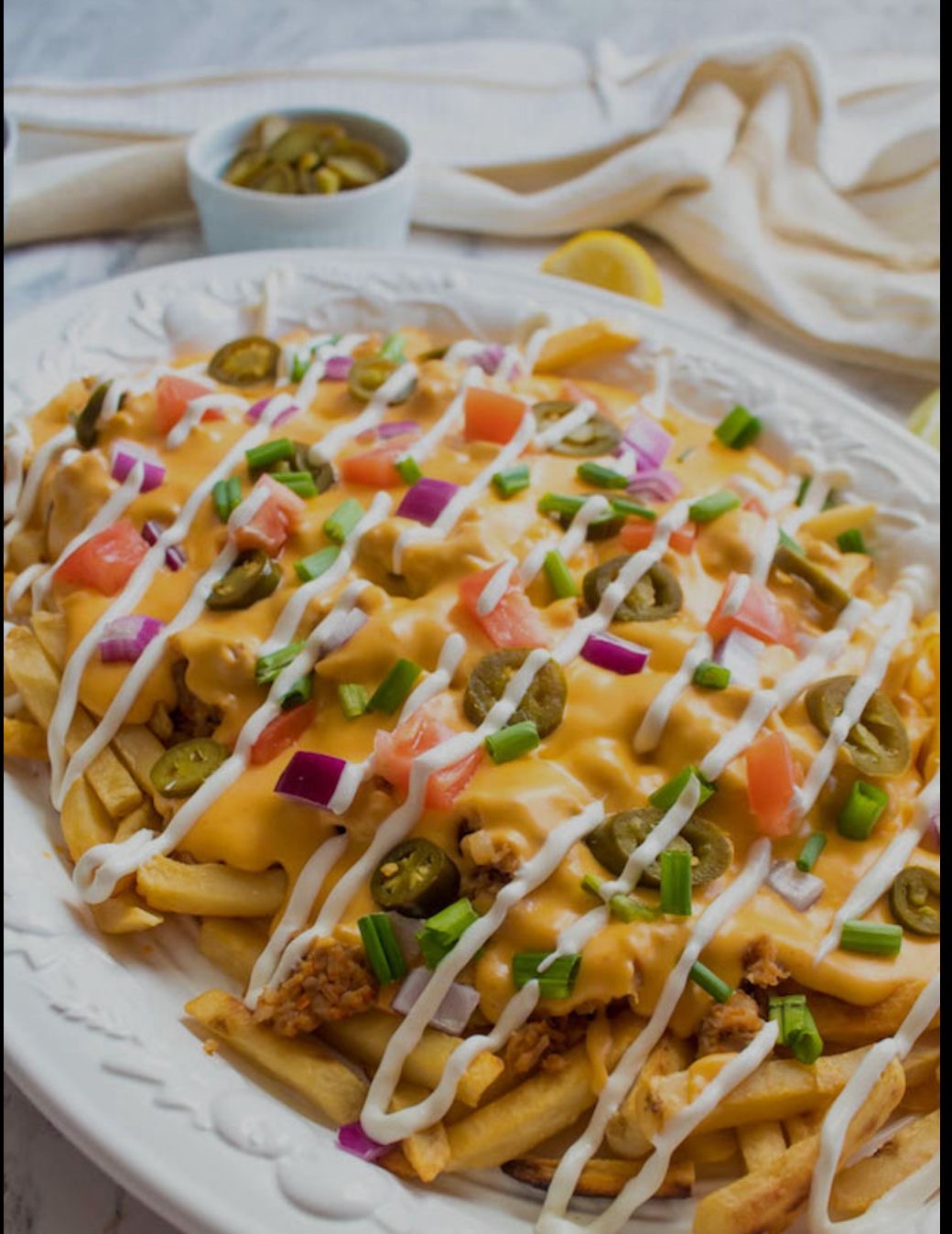 كريمي فرايز