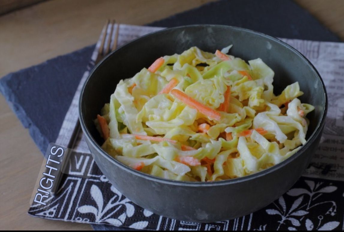 سلطة مايونيز 