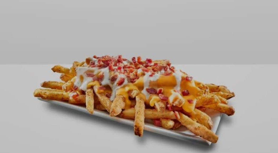 لودد فرايز ٤ قطع 